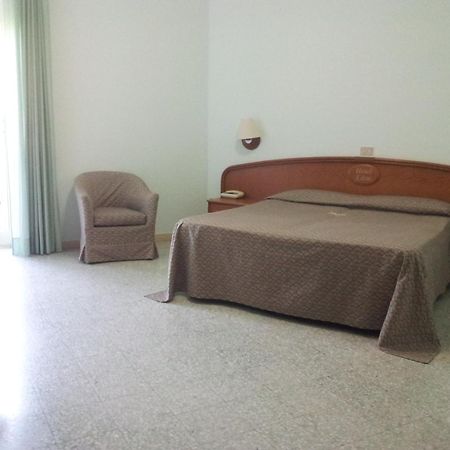 Hotel Eden سان دومينو المظهر الخارجي الصورة