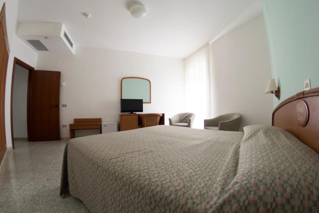 Hotel Eden سان دومينو المظهر الخارجي الصورة