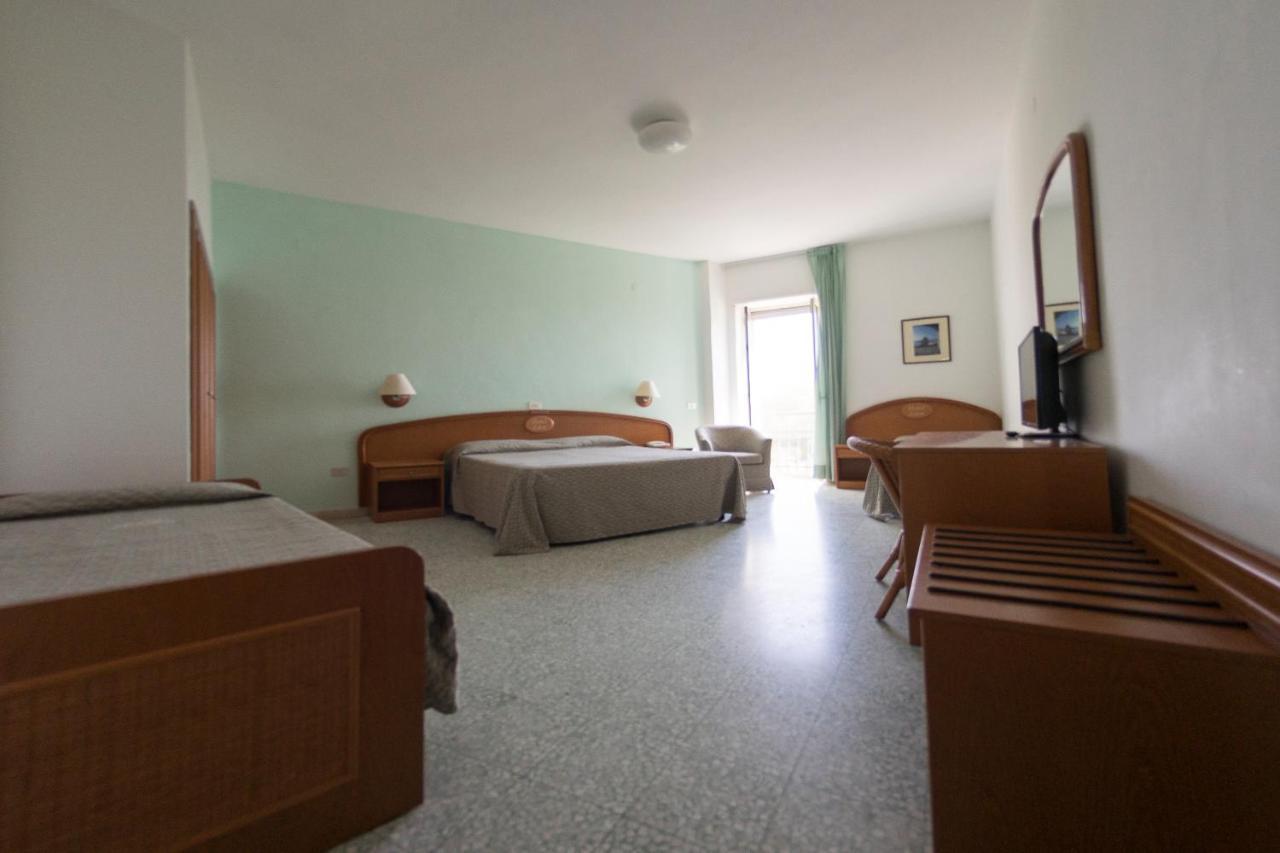 Hotel Eden سان دومينو المظهر الخارجي الصورة