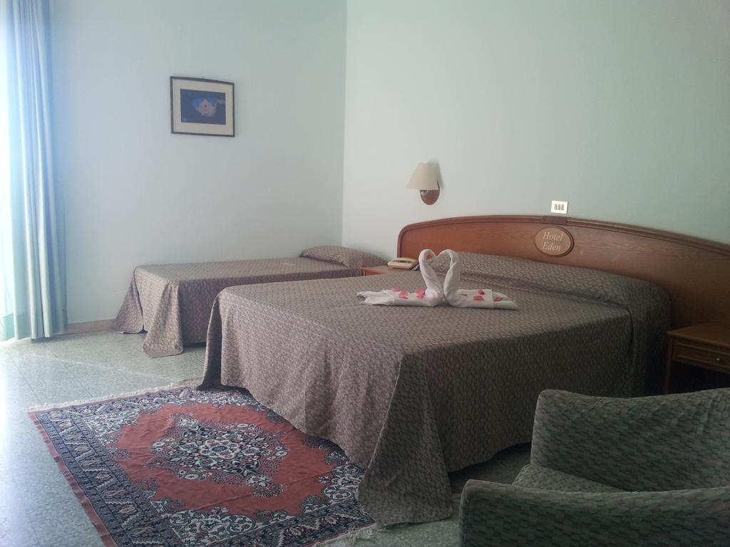 Hotel Eden سان دومينو المظهر الخارجي الصورة