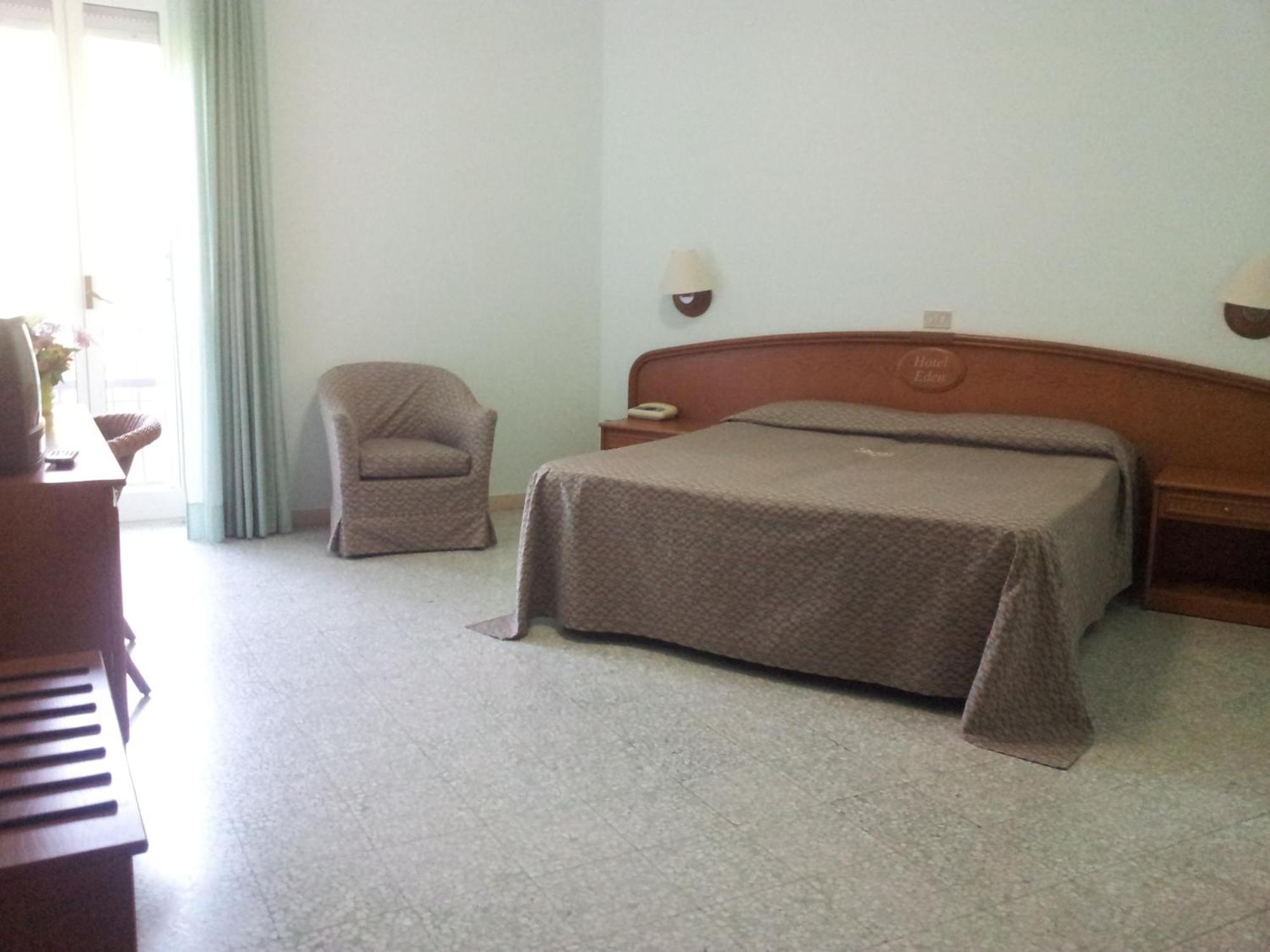 Hotel Eden سان دومينو المظهر الخارجي الصورة