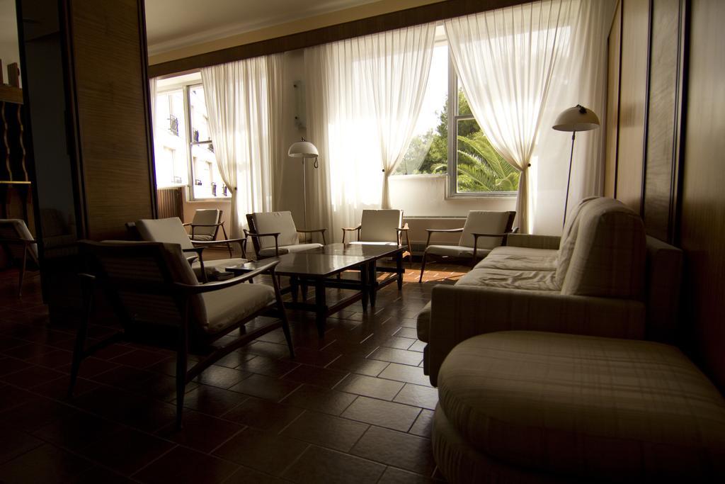 Hotel Eden سان دومينو المظهر الخارجي الصورة