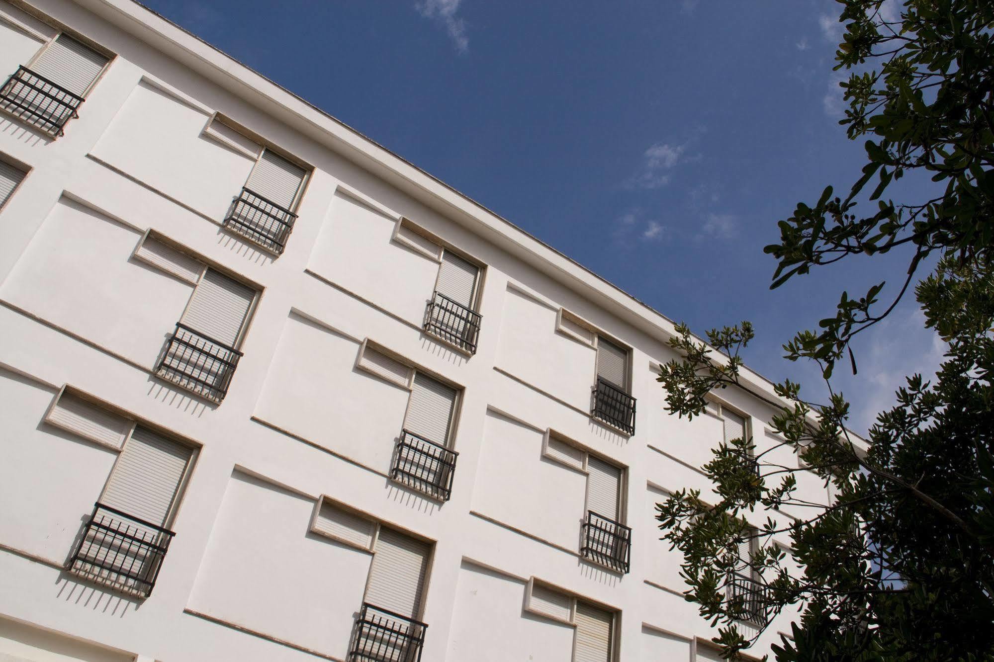 Hotel Eden سان دومينو المظهر الخارجي الصورة