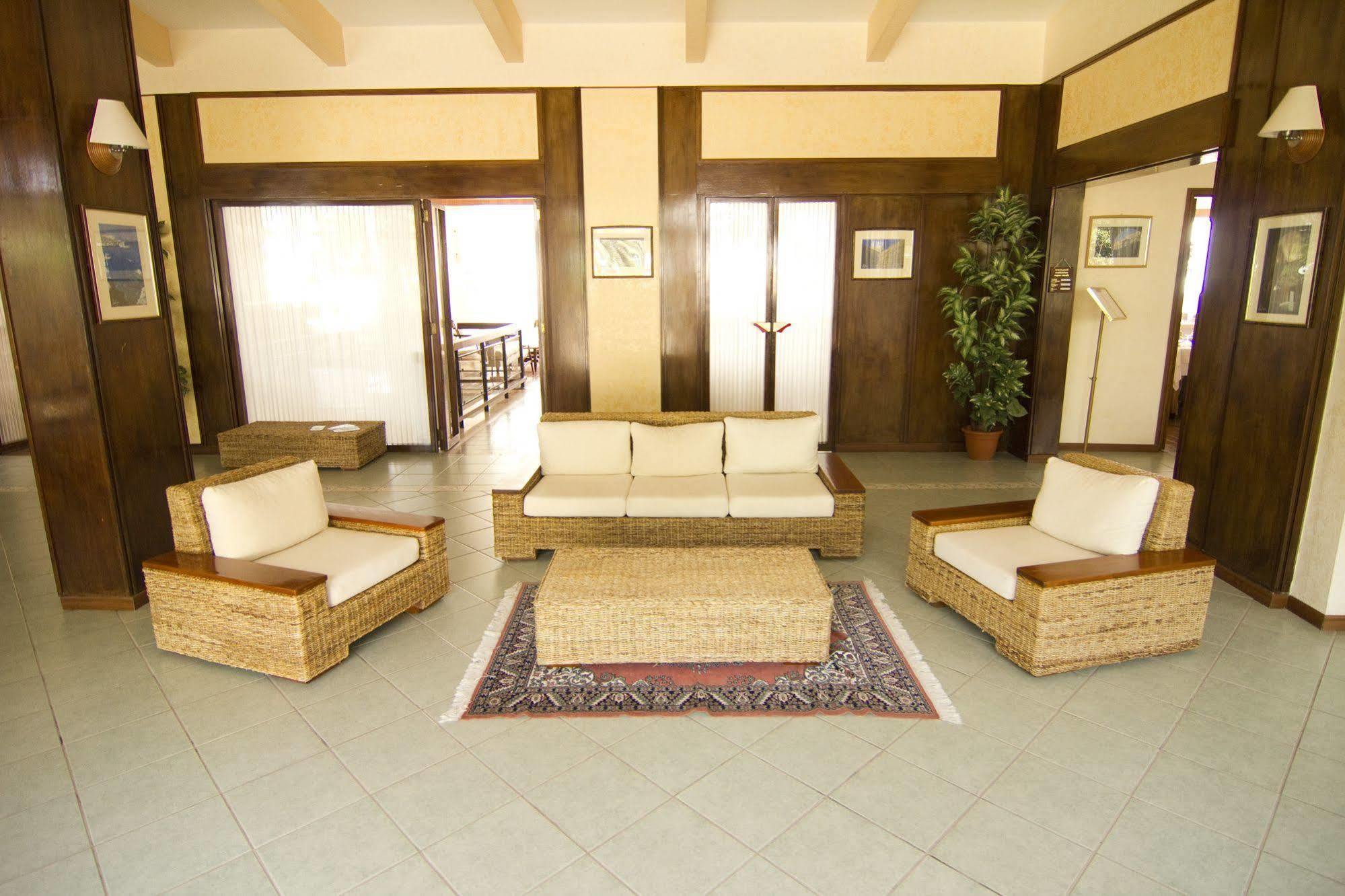 Hotel Eden سان دومينو المظهر الخارجي الصورة