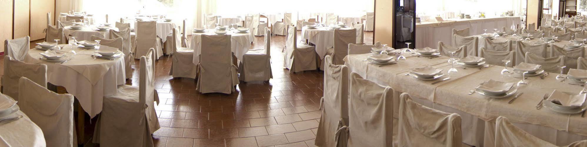 Hotel Eden سان دومينو المظهر الخارجي الصورة