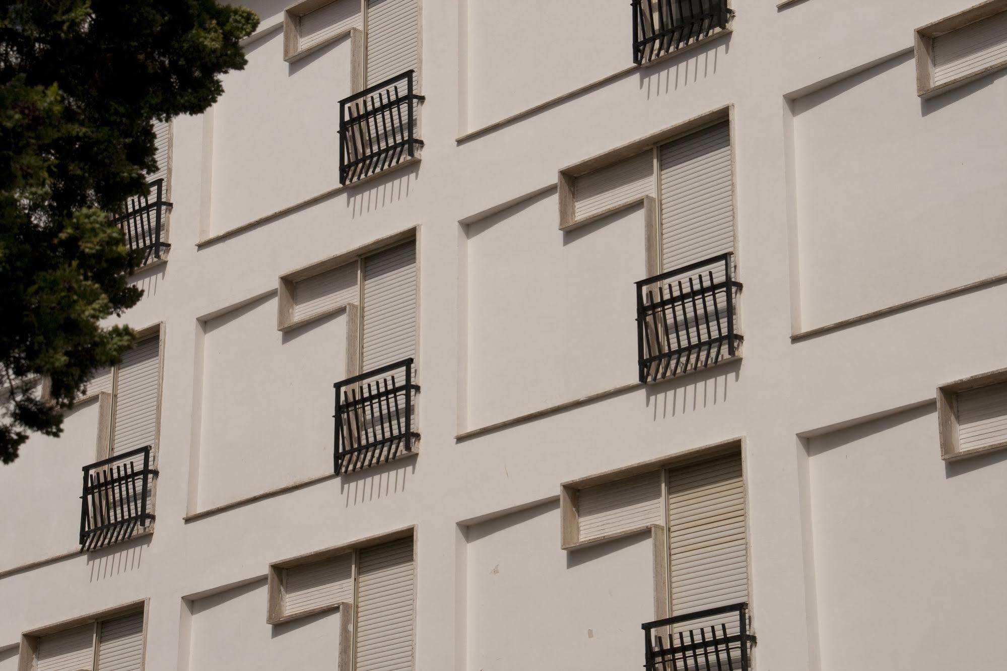 Hotel Eden سان دومينو المظهر الخارجي الصورة