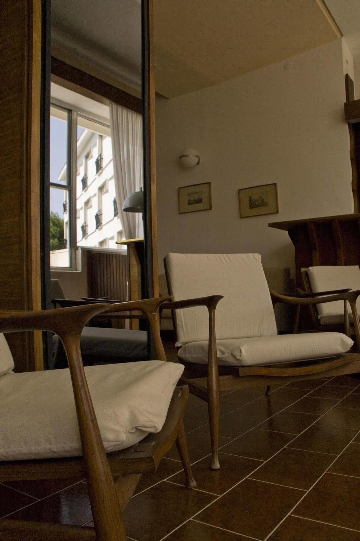 Hotel Eden سان دومينو المظهر الخارجي الصورة