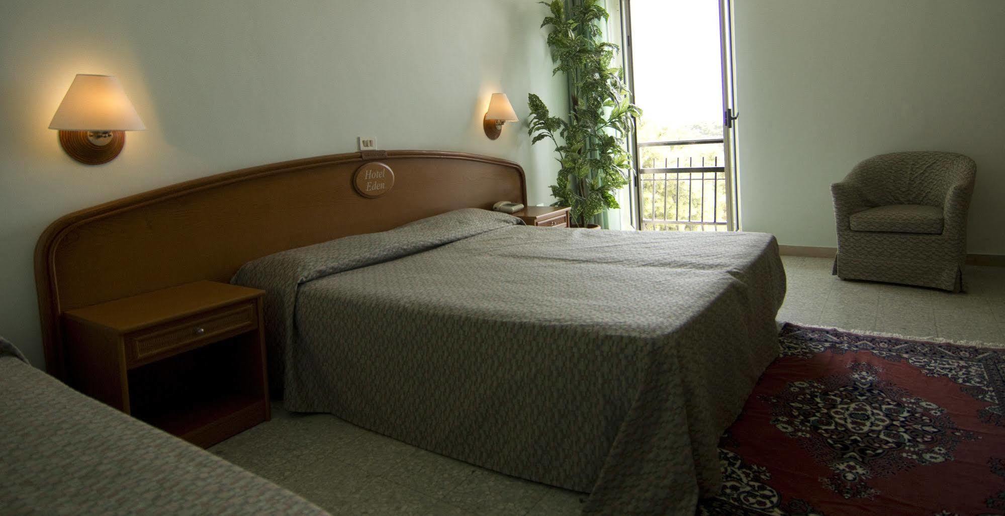 Hotel Eden سان دومينو المظهر الخارجي الصورة